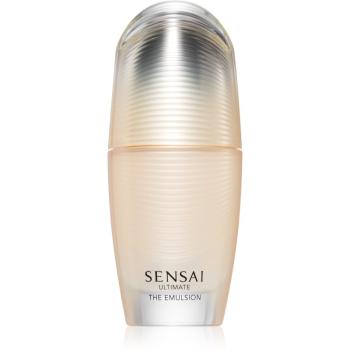 Sensai Ultimate The Emulsion hydratačná pleťová emulzia cestovné balenie 60 ml