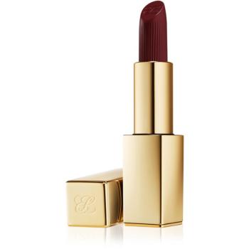 Estée Lauder Pure Color Creme Lipstick krémový rúž odtieň Intoxicating 3,5 g