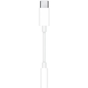 Apple USB-C to 3,5 mm Headphone Jack Adapter (MU7E2ZM/A)