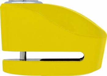 Abus 275A Yellow Zámok na motorku