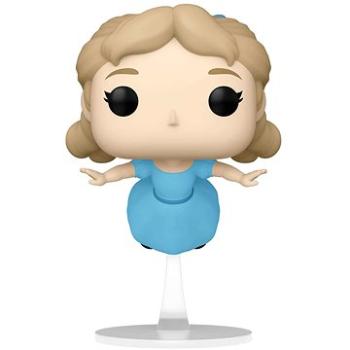 Funko POP! Peter Pán 70th Anniversary – Wendy (889698706988)