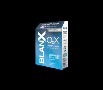 BlanX O3X bieliace pásiky