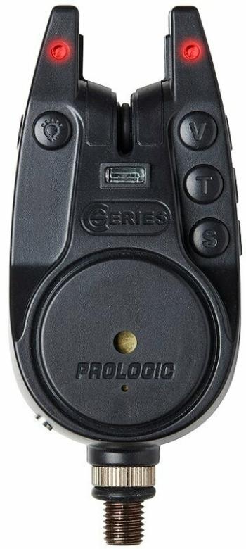 Prologic C-Series Alarm Červená