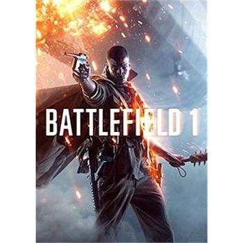Battlefield 1 – PC DIGITAL (444494)