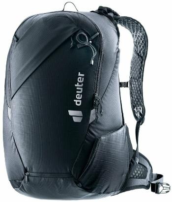 Deuter Updays 26 Black Lyžiarsky batoh