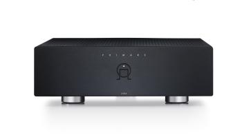 Primare A35.8 Black