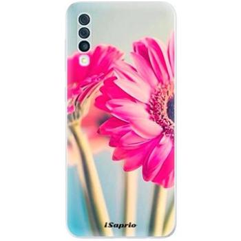 iSaprio Flowers 11 na Samsung Galaxy A50 (flowers11-TPU2-A50)