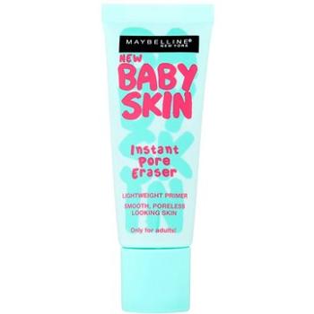 MAYBELLINE NEW YORK Baby Skin Instant Pore Eraser 22 ml (3600530941278)
