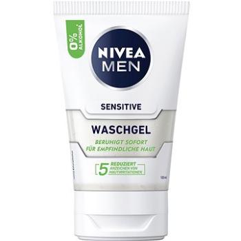 NIVEA MAN Sensitive 100 ml (4005900801869)