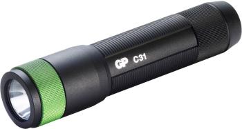GP Discovery C31 LED  vreckové svietidlo (baterka)  na batérie 85 lm 2 h 64 g