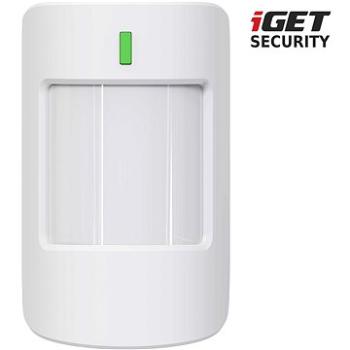iGET SECURITY EP1 – bezdrôtový pohybový PIR senzor pre alarm iGET M5-4G (EP1 SECURITY)