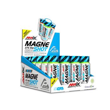 Amix MagneShot Forte Příchuť: Mango, Balení (ml): 20x60ml