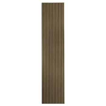 G21 /63910194/ AKUSTICKY PANEL 270X60,5X2,1 CM, TEAK