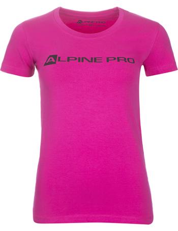 Dámske tričko Alpine Pro vel. M