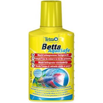 Tetra Betta Aqua Safe 100 ml (4004218193031)