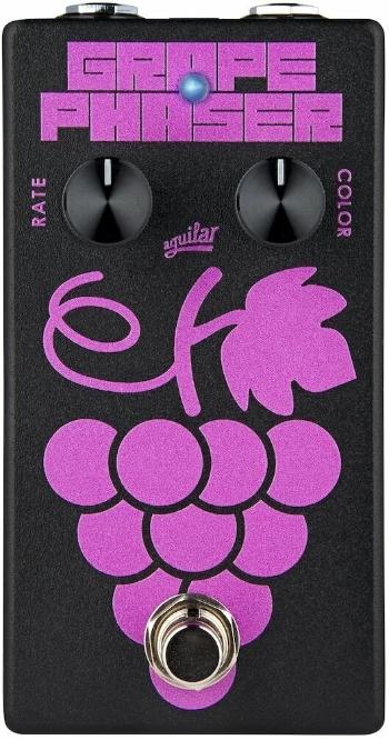 Aguilar Grape Phaser V2