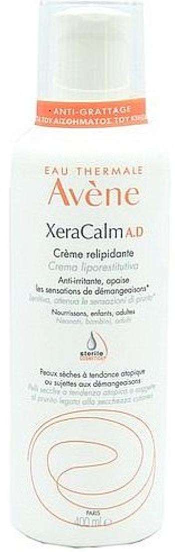 Avène Xeracalm A.D Crème Relipidante Relipidačný krém, veľmi suchá koža 400 ml