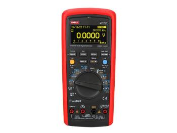 Multimeter UNI-T UT171C