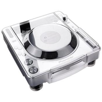 DECKSAVER Pioneer CDJ-800 cover (HN179527)