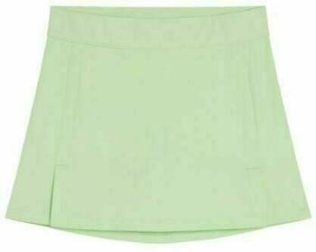 J.Lindeberg Amelie Golf Skirt Patina Green XS