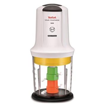 Tefal MQ723138 Multi Moulinette 6 v 1