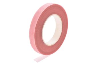 Floristická páska ružová - 13 mm - 