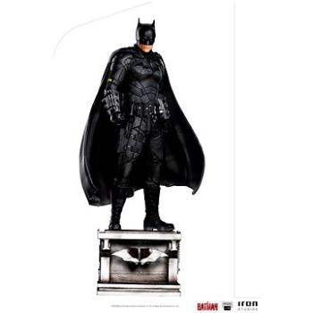 DC Comics – The Batman – Art Scale 1/10 (618231950386)
