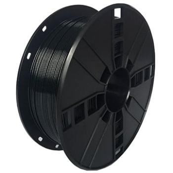 Gembird Filament PLA Plus čierna (3DP-PLA+1.75-02-BK)