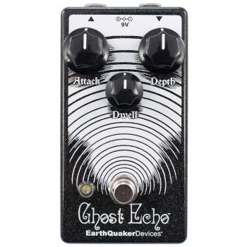 Earthquaker Devices GHOST ECHO V3