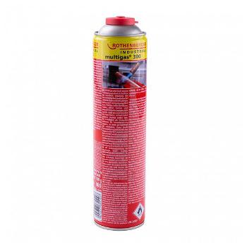 Kartuša ROTHENBERGER MultiGas 600ml