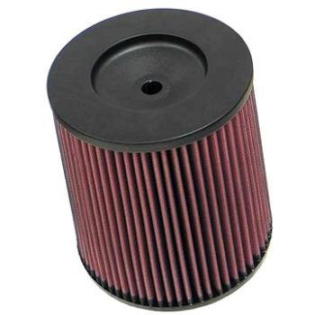 K&N RC-4900 univerzálny okrúhly skosený filter so vstupom 105 mm a výškou 200 mm