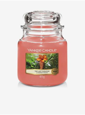 Yankee Candle vonná sviečka The Last Paradise Classic stredná