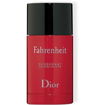 DIOR Fahrenheit deostick bez alkoholu pre mužov 75 ml