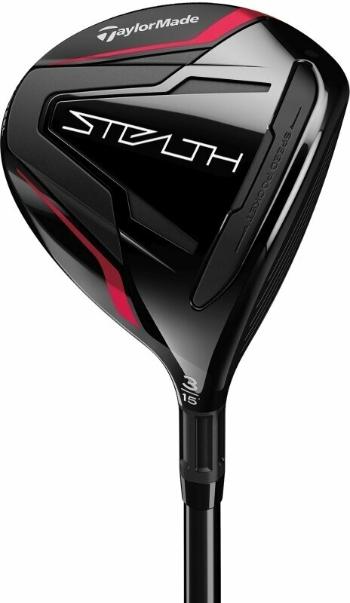 TaylorMade Stealth RH #3HL Lite