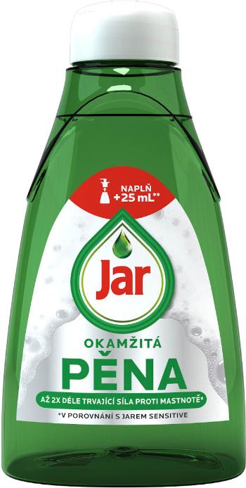 Jar Aktívná pena na umývanie riadu náhradná náplň 375 ml