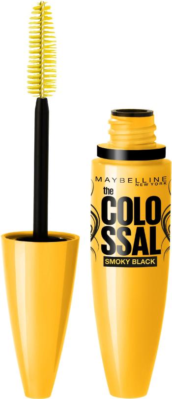 Maybelline The Colossal Volume Express Smoky Eyes riasenka 10.7 ml
