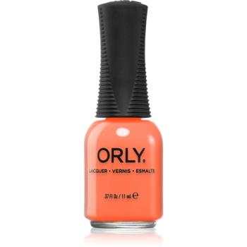 Orly Lacquer lak na nechty odtieň Summer Fling 11 ml