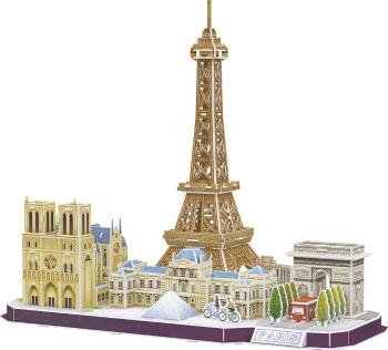 Panoráma Paríža