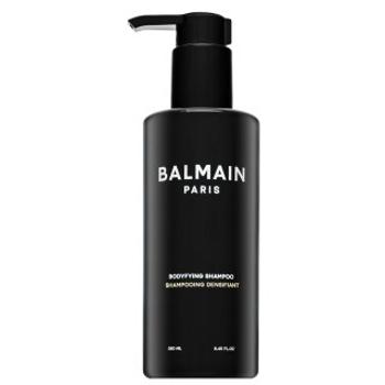 Balmain Homme Bodyfying Shampoo posilujúci šampón pre objem vlasov 250 ml