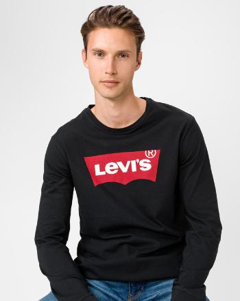 Levi's® Graphic Tričko Čierna