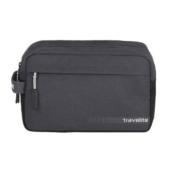 Travelite Kick Off Cosmetic bag Anthracite