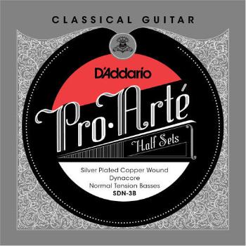 D'Addario SDN-3B