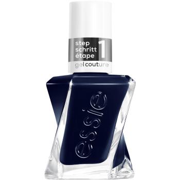 ESSIE gel couture 2.0 400 caviar bar lak na nechty, 13.5 ml