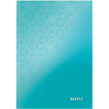 Leitz WOW A5, linkovaný svetlo modrý (46271051)
