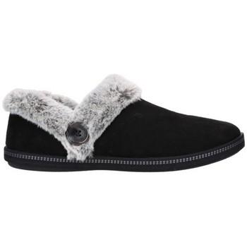 Skechers  Papuče 167219 BLK Mujer  Čierna