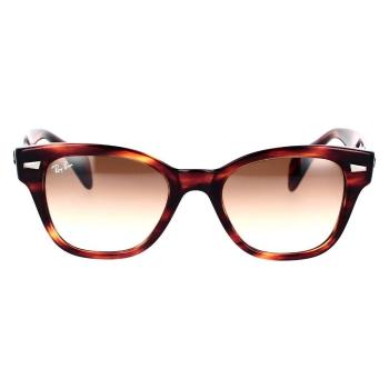 Ray-ban  Occhiali da Sole  RB0880S 954/51  Slnečné okuliare Hnedá