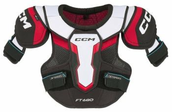 CCM SP JetSpeed 680 JR JR S Hokejový chránič ramien