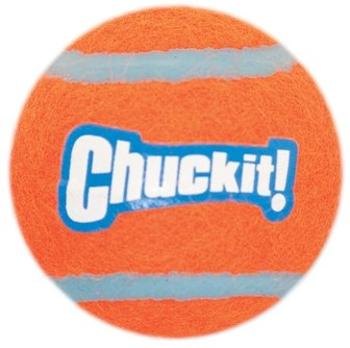 Tennisová loptička pre psy Chuckit Tennis Ball S 2ks