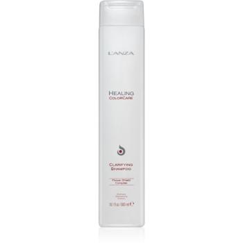 L'anza Healing ColorCare Clarifying Shampoo denný šampón pre farbené vlasy 300 ml