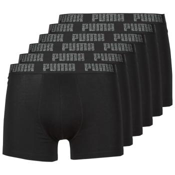 Puma  PUMA BASIC X6  Boxerky Čierna